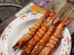 -辉记炭烧海鲜大排档·老字号(福田店)