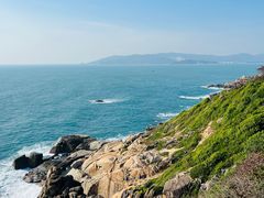 -三亚蜈支洲岛旅游区