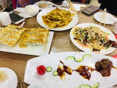 -春江饭店(共青团路总店)