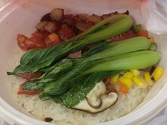 -陈记菜馆·非遗淮扬菜(东关街教场店)