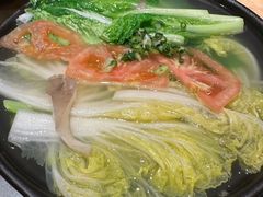-新概念来凤鱼(璧山店)