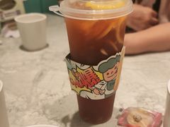 -翠华餐厅(正佳广场店)