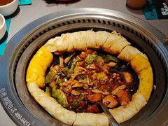-灶座小锅烀饼·铁锅炖(全国总店)