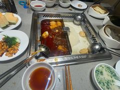 -海底捞火锅(赛格国际购物中心店)