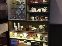 -COSTA COFFEE(阿里中心店)