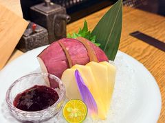 -筱田の食堂·izakaya(淮海中路店)