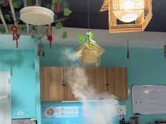 -云中鱼蒸汽石锅鱼(川沙百联店)