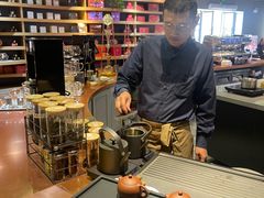-大益茶庭(勐海会员中心店)