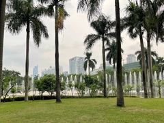 -南宁南湖公园