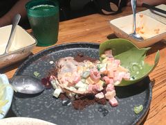 -嘉禾·悦享餐厅(八方汇店)