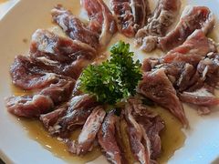 -本家·添百客韩国料理(泰然店)