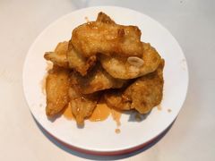 -来相会饺子·新辽菜(甘家口店)