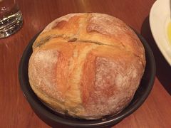 -沈阳君悦酒店·意坊意大利餐厅