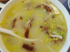 -全聚德(长白直营店)