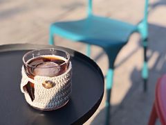 -Be Lived Cafe比例咖啡(摩天轮店)