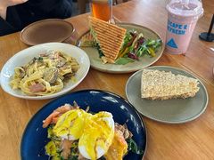 -Jamaicablue Coffeeshop(中央广场店)