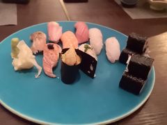 -岩盐·铁板料理(嘉里店)