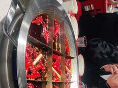 -厂花素芬九宫格火锅(红光店)