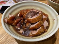 -晓马鸭店(新芜路店)