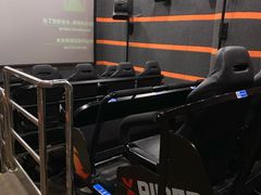 -梦东方未来世界航天主题乐园