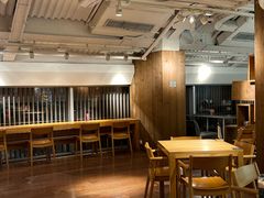 -无印良品餐堂 MUJI Diner(成都太古里店)