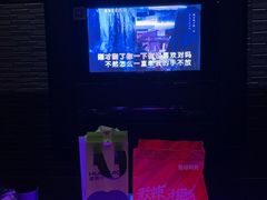 -K立方量贩式KTV(香洲店)
