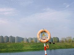 -洋湖国家湿地公园