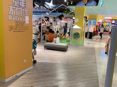 -万达广场(北京槐房店)