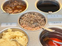 -海底捞火锅(奥森店)
