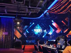 -MOSSO德国餐厅·音乐酒吧(环宇荟店)