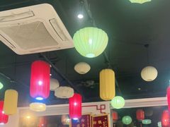 -福荣居褡裢火烧京味家常菜(西四店)
