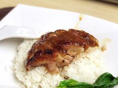 -太兴烧味餐厅(香港机场店)