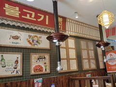 -韩一品韩国料理(柏庐南路店)