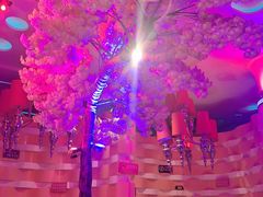 -巴特餐饮6加1音乐餐吧·新疆菜