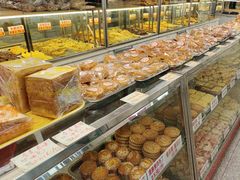 -康乃馨糕饼店(永安道店)