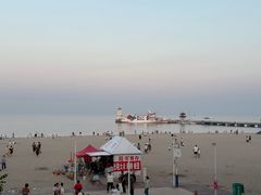 -海天一色海景自助餐厅(西港花园店)