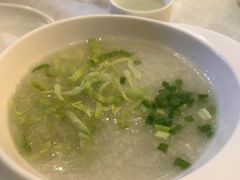 鱼片粥-东方之珠海鲜酒楼(南开店)