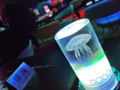 -MOSSO音乐酒吧·Live House(南京西路店)