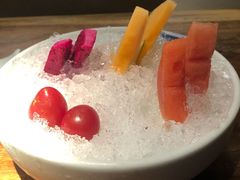-京料理·日料自助·铁板燒(复悦城店)