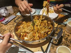 -黄记煌三汁焖锅(金凤万达广场店)
