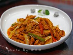 -马凯餐厅(地安门店)