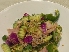 -南山鲜虾面·活鲜小馆·海味大连菜(南山总店)