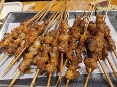 -管氏翅吧(护国寺店)