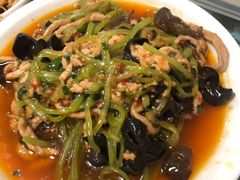 鱼香肉丝-曾氏肥肠馆(凯瑞雅居店)