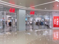 -H&M(华润万象城店)