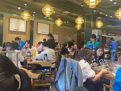 大堂-肖肖酸萝卜鱼火锅(总店)
