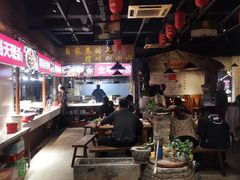 -百姓山羊烧烤·萧县羊肉(青阳路店)