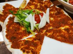 -TUK土耳其餐厅·下午茶(卢湾店)