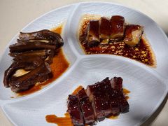 -侨美食家·粤菜(体育西路店)