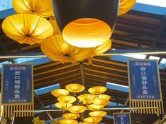 -老灶房-四川土菜(铁牛广场店)